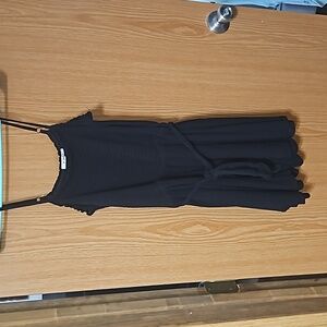 Miami (francescas) black romper